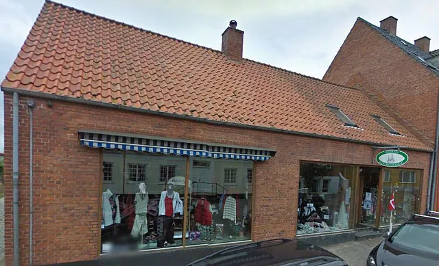 Kontakt Fiskeri og Fritid Stubbekøbing